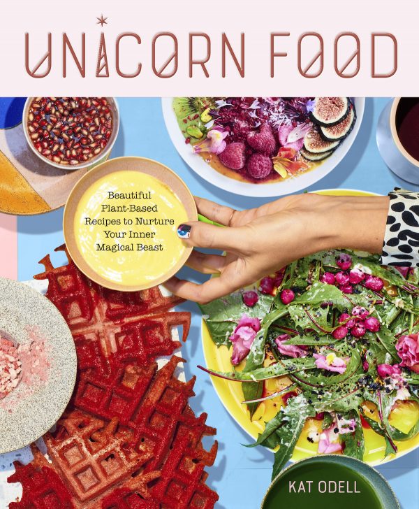Unicorn Food by Kat Odell
