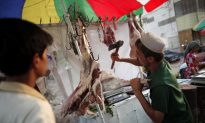 China Launches Anti-Halal Campaign in Xinjiang