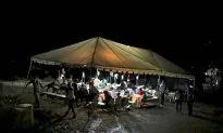 Haiti Quake: 17 Killed, More Than 2,200 Homes Damaged
