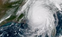Hurricane Michael Slams Into Florida Panhandle With 155 Mph Winds and Deadly Surge