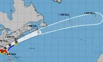Hurricane Michael: Tyndall Air Force Base in Panama City Evacuated