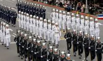 Taiwan Pledges to Enhance National Security Amid China Pressure