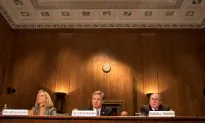 Officials Say China Trying to Sway US Vote, Poses Threat