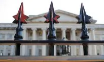 Tighter US Foreign Investment Rules Aimed at China Start in November