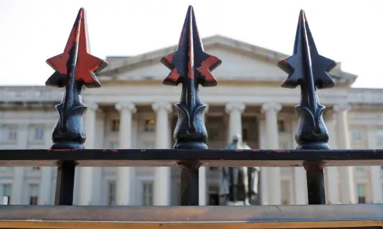 Tighter US Foreign Investment Rules Aimed at China Start in November
