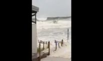 Hurricane Michael Update: Live Streams, TV, Webcams, Storm Chaser Videos