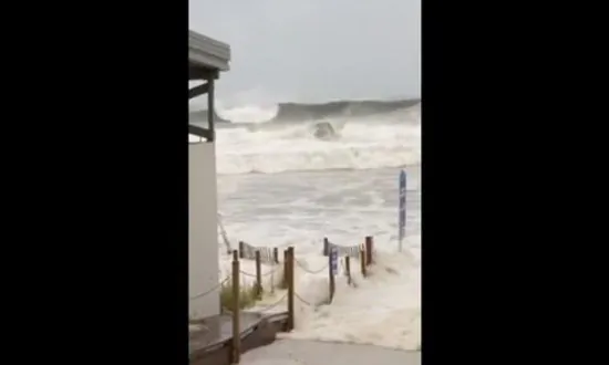 Hurricane Michael Update: Live Streams, TV, Webcams, Storm Chaser Videos