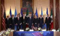 US, Mexico, Central American Leaders Discuss Ways to Stem Illegal Migration