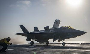 Biden’s Military Vision: Steady as She Goes, with Liberal Tweaks