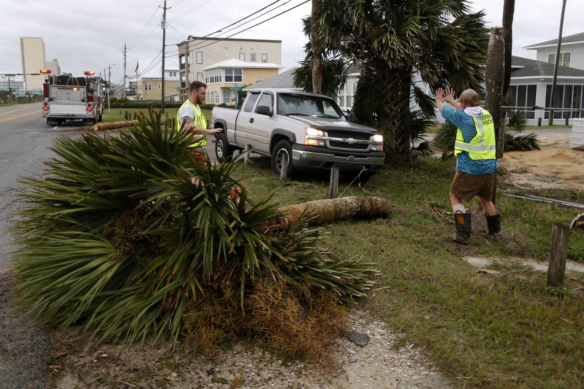 Hurricane-Michael