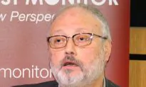 Turkish Investigators Take DNA Samples From Saudi Consulate in Khashoggi Case