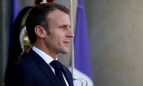 France’s Macron Postpones Expected Cabinet Reshuffle