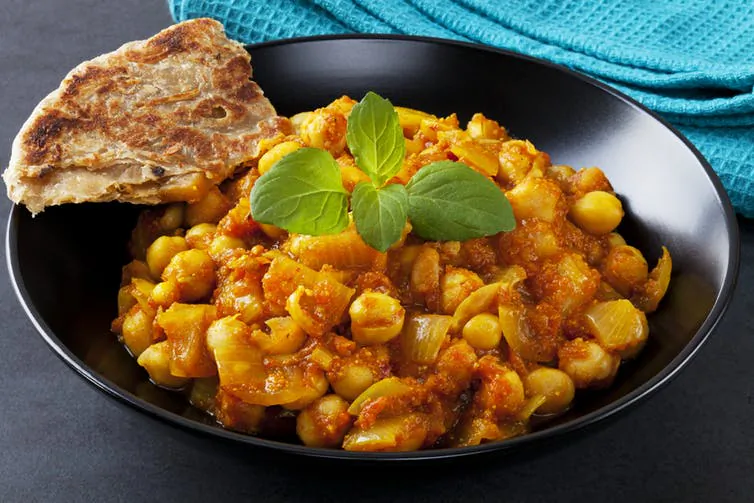 Avoid buying processed foods; often you can make similar dishes quickly and easily for much less.(travellight/Shutterstock)