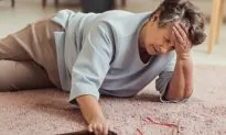 Before the Fall: How Seniors Can Avoid One of Aging’s Most Dangerous Events