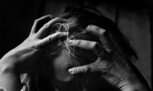 Mental-Health Crisis Could Cost the World $16 Trillion by 2030