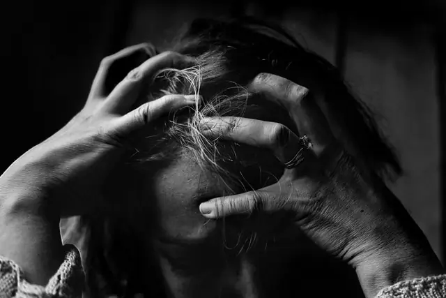 No other health condition in humankind has been neglected as much as mental health. (Kat Jayne/Pexels)
