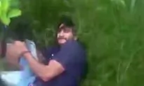 Video: Florida K-9 Takes Down Reckless Driving Suspect