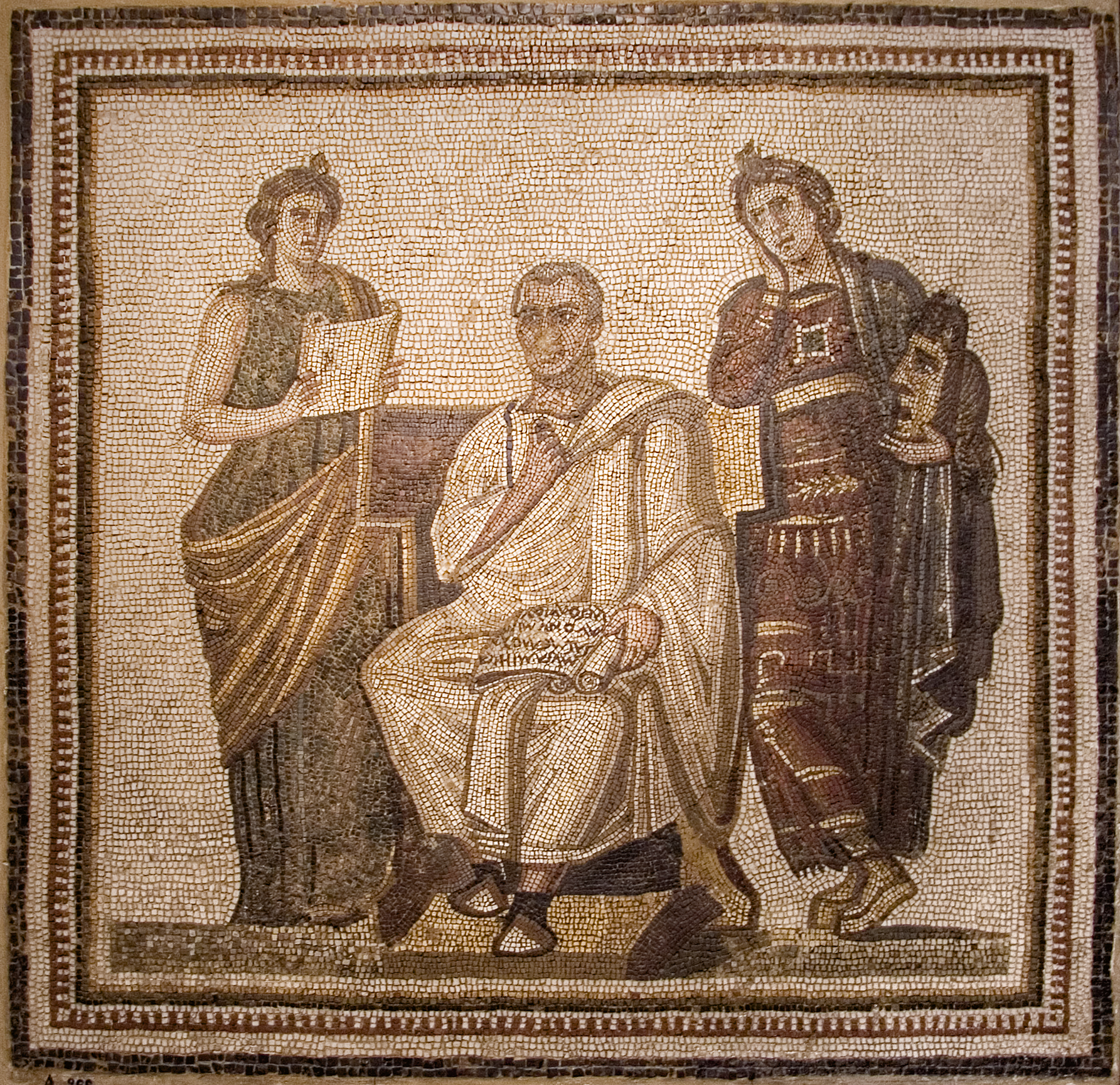 Virgil 
