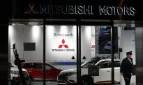 Japanese Companies Are Leaving China to De-risk
