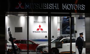 Japanese Companies Are Leaving China to De-risk