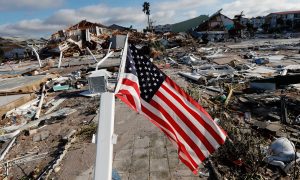 After Michael's Rampage on Florida Panhandle: 'Nothing Left'