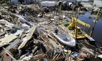 Looter Shot, Killed in Panama City After Hurricane Michael: Officials