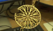 Report: Jewelry With Cadmium Found in Retail Stores