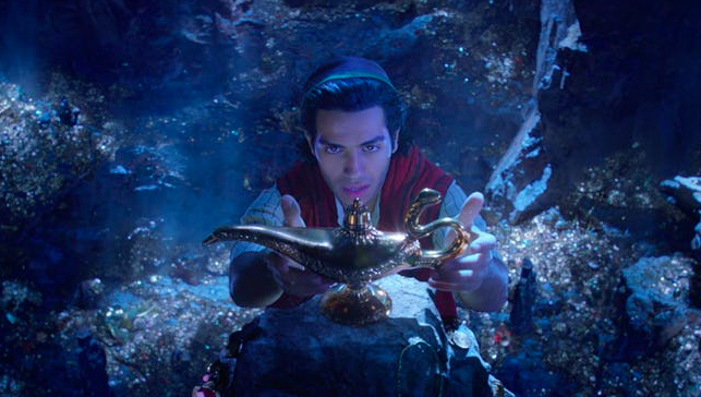 Aladdin Live Action Trailer | Aladdin Live Action Youtube – FZPY