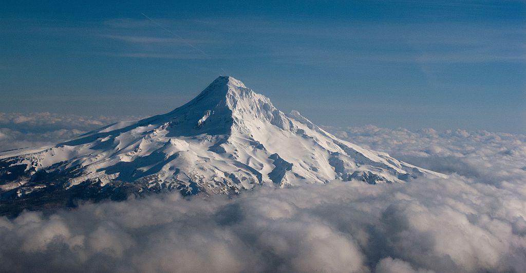 Body Found on Mount Hood Identified as Missing Arizona Hiker | The ...