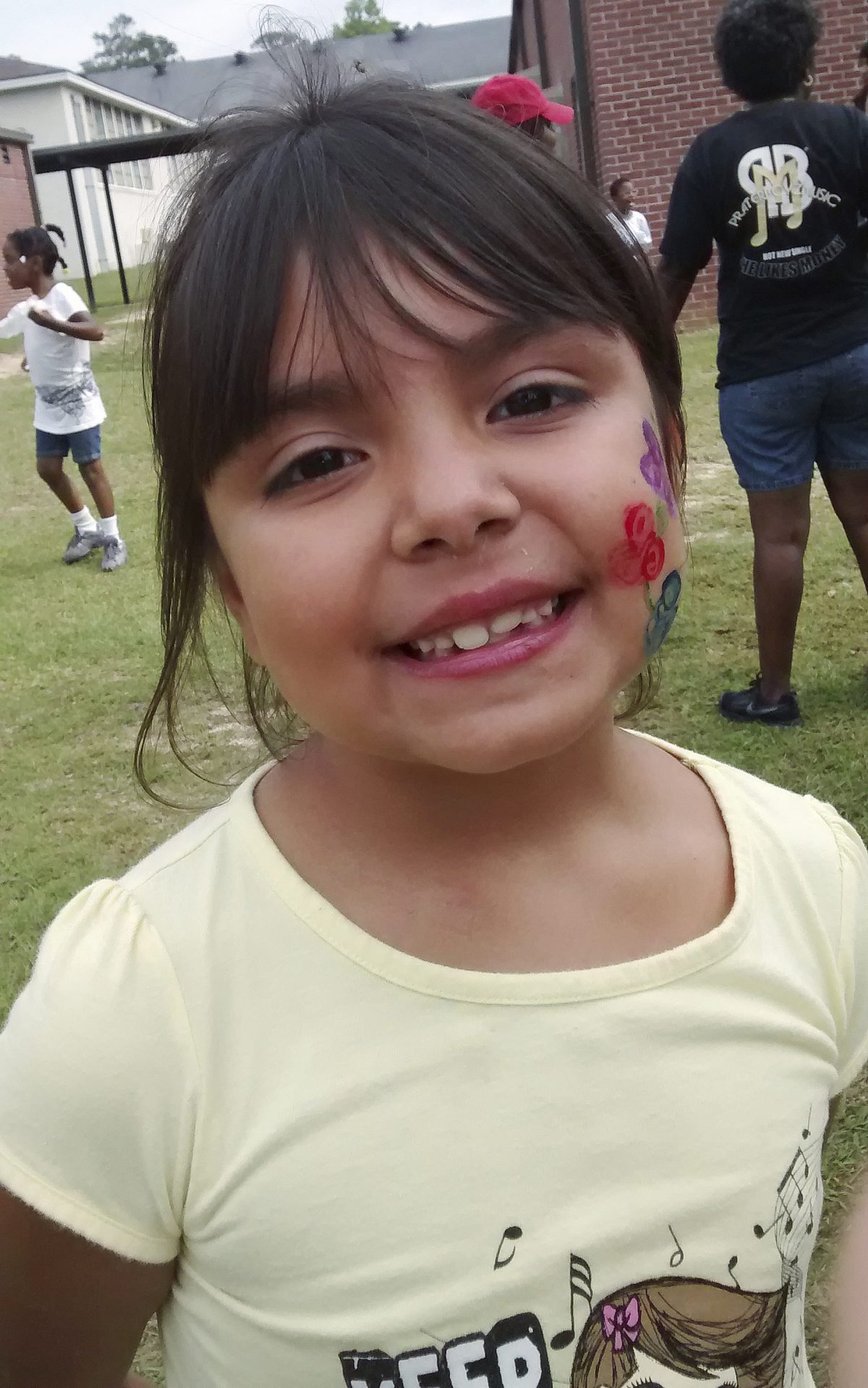 Sarah Radney identified as 11-year-old killed by Hurricane Michael
