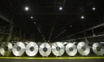 Hamilton Steel Plant Closure to Affect 500 Employees as Company Cites ‘Market Uncertainty’