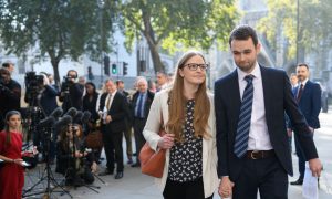 Bakers Win 'Gay Cake' Discrimination Case in UK