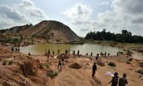 Chinese Investment in Sierra Leone Comes Under Scrutiny