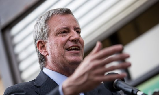 NYC Kicks Off $19 Million Census Campaign to Encourage Participation by Hesitant Immigrants