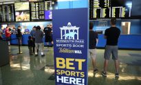 Fight Over Mobile Betting Pits Tribal Operators Against Digital Sportsbooks