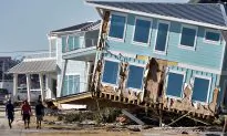 F-22 Raptor Jets Damaged or Destroyed During Hurricane Michael: Report