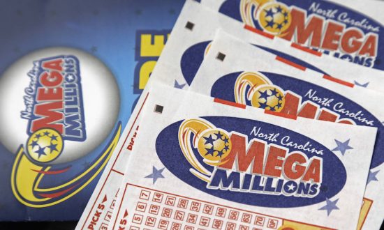 Mega Millions $625 Million Jackpot Largest in Nearly 2 Years