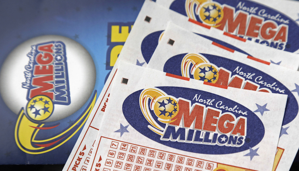 Lottery Jackpot