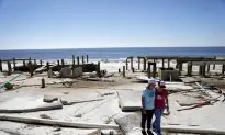 Florida Panhandle Building Codes Lagged Behind Rest of State