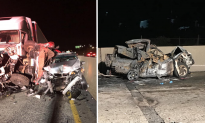 DUI Trucker Causes Deadly 11-Vehicle Accident in Pennsylvania