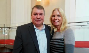 VP: Shen Yun Symphony Orchestra ‘Elevates You in Your Thought to a Much Higher Place’