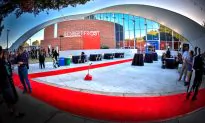Southern California’s Landmark Robert Frost Auditorium is Renewed and Improved