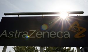 Novo Nordisk Hires AstraZeneca Executive to Revive Struggling Biopharma Unit