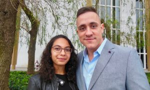 Unique Sound of Shen Yun Orchestra ‘Really Pulls You In’