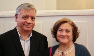 Shen Yun Music Impresses in Washington