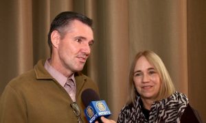 Shen Yun Symphony Orchestra ‘Sounds So Heavenly’