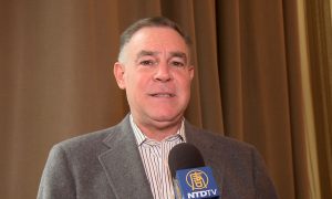 ‘It’s like being in Heaven,’ Says Congressman Deputy Chief of Staff After Shen Yun Concert