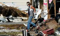 More Dead Expected in Destroyed Florida Panhandle Towns After Michael