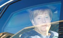 Merkel’s Bavarian Ally Suffers Heavy Losses