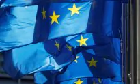Lukashenko ‘Inauguration’ Lacks Legitimacy, EU Says